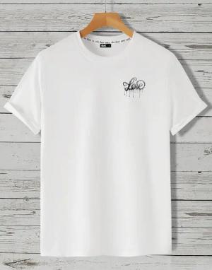 RMK T-Shirt Herren Shirt kurzarm Rundhals