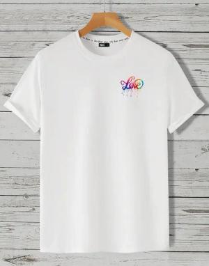 RMK T-Shirt Herren Shirt kurzarm Rundhals