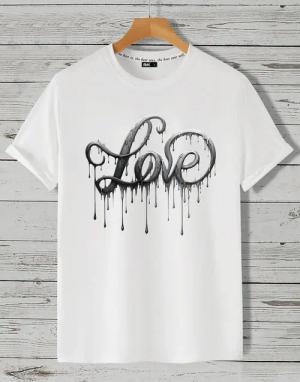 RMK T-Shirt Herren Shirt kurzarm Rundhals