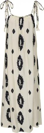 ONLY Maxikleid ONLELANOR SL BRAID ANKEL