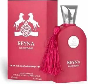 Alhambra Eau de Parfum Reyna Pour