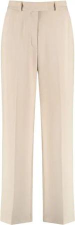 Taifun Bundfaltenhose – Elegante Hose mit