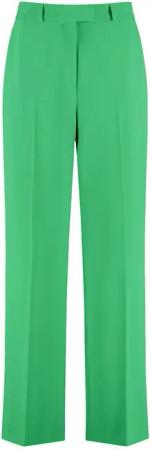 Taifun Bundfaltenhose – Elegante Hose mit