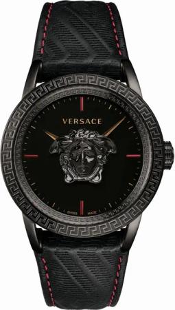 Versace Schweizer Uhr Palazzo Empire