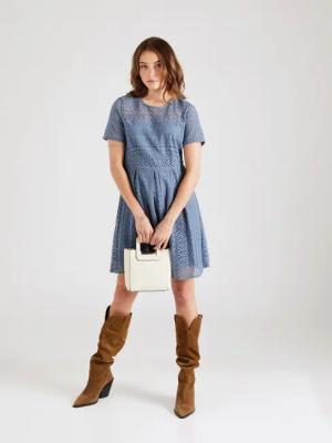 Vero Moda Minikleid HONEY (1-tlg) Spitze