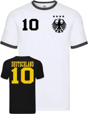 Blondie & Brownie T-Shirt Herren Deutschland