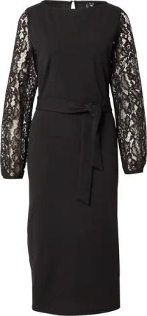 Vero Moda Spitzenkleid MAGDA (1-tlg) Spitze