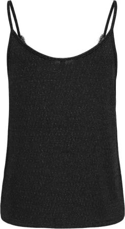 ONLY Blusentop ONLNEW CAROL S/L GLITTER