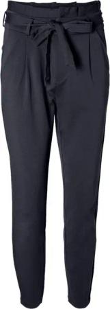 Vero Moda Bundfaltenhose Eva (1-tlg) Falten