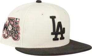 New Era Fitted Cap 59Fifty WORLD