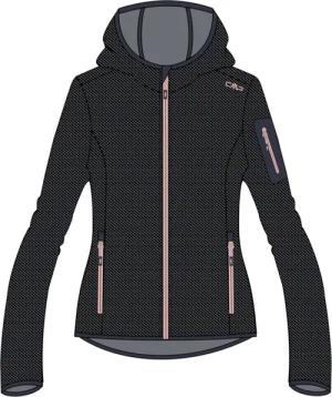 CMP Fleecejacke CMP Damen Fleecejacke Woman