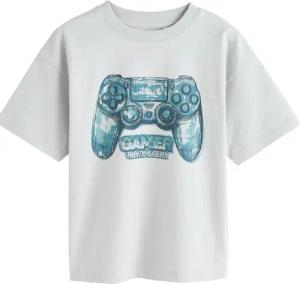 Next Print-Shirt Grafik-T-Shirt (1-tlg)