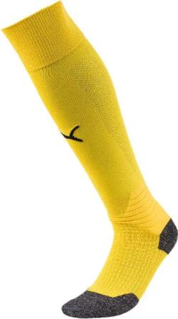 PUMA Fußballstutzen PUMA teamLIGA Stutzenstrumpf Strumpfstutzen