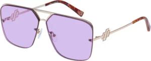 LE SPECS Sonnenbrille METAZOIC