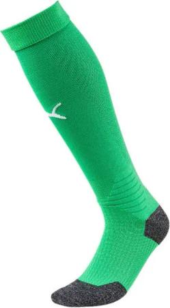 PUMA Fußballstutzen PUMA teamLIGA Stutzenstrumpf Strumpfstutzen