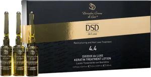 DSD de Luxe Kopfhaut-Pflegelotion 4.4 Keratin