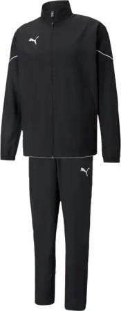 PUMA Präsentationsanzug Puma Herren Präsentationsanzug teamRISE