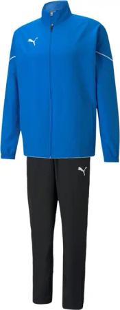 PUMA Präsentationsanzug Puma Herren Präsentationsanzug teamRISE