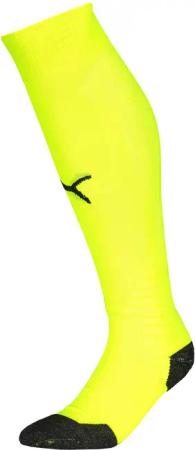 PUMA Fußballstutzen PUMA teamLIGA Stutzenstrumpf Strumpfstutzen