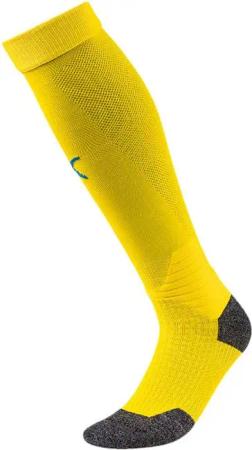 PUMA Fußballstutzen PUMA teamLIGA Stutzenstrumpf Strumpfstutzen