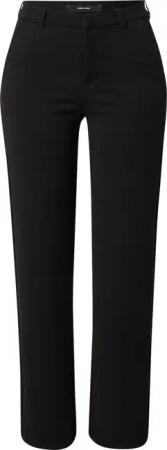 Vero Moda Stoffhose (1-tlg) Plain/ohne Details