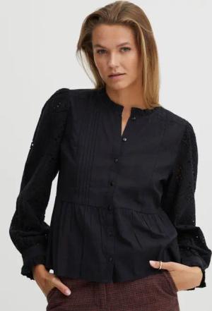 Atelier Rêve Langarmbluse IRLUIE SH 20117576