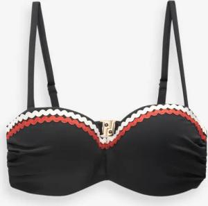 Next Bandeau-Bikini-Top Formendes Bandeau-Bikinioberteil mit Bügel