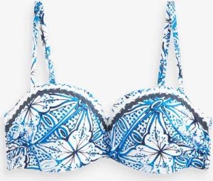 Next Bandeau-Bikini-Top Formendes Bandeau-Bikinioberteil mit Bügel