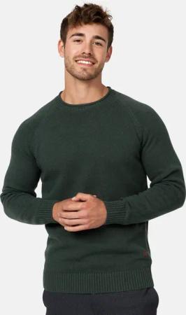Indicode Strickpullover INMassum
