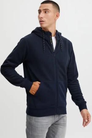 Indicode Kapuzenfleecejacke IDLando 55586MM