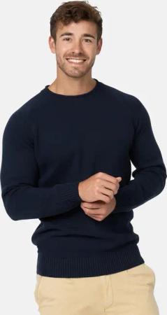 Indicode Strickpullover INMassum