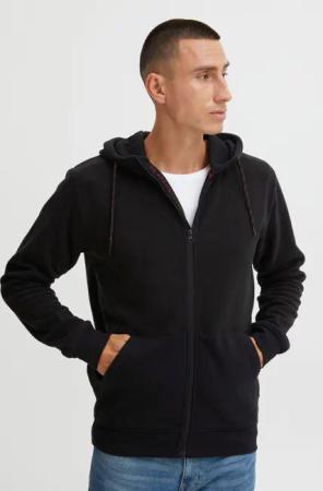 Indicode Kapuzenfleecejacke IDLando 55586MM