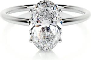 Nicole Manson Diamantring 585 Gold mit
