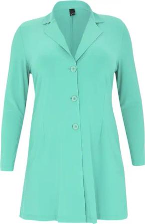 YOEK Jackenblazer Damen Blazer Große Größen