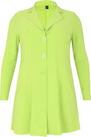 YOEK Jackenblazer Damen Blazer Große Größen