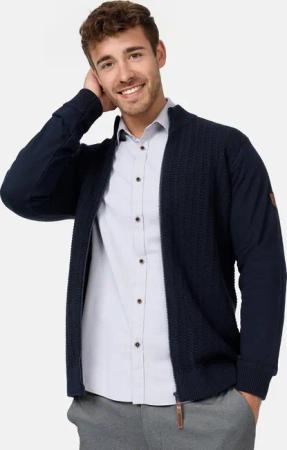 Indicode Sweatjacke INCason