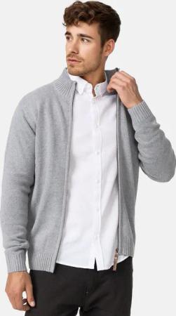 Indicode Sweatjacke INLut