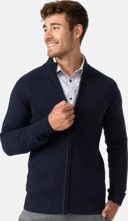 Indicode Sweatjacke INLut