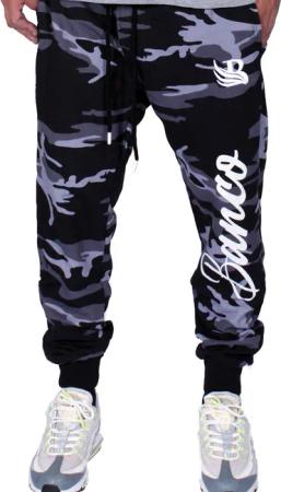 Banco Jogginghose Banco Herren Jogginghose Trainingshose