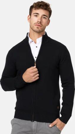 Indicode Sweatjacke INLut