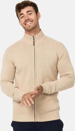 Indicode Sweatjacke INLut