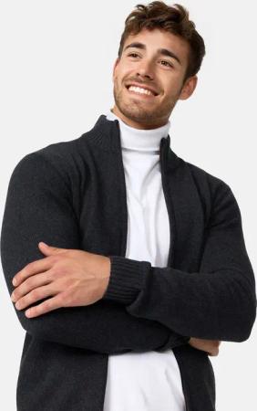 Indicode Sweatjacke INLut