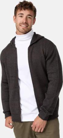 Indicode Sweatjacke INGage