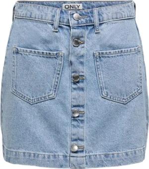 ONLY Sommerrock ONLAMAZING HW SKIRT TAI