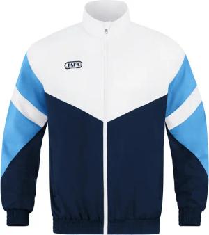 Jako Trainingsanzug Freizeitjacke Retro