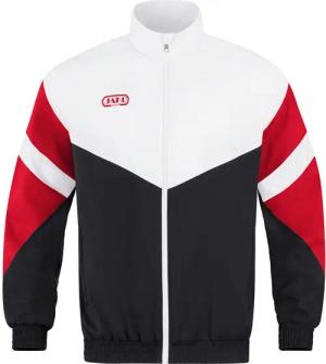 Jako Trainingsanzug Freizeitjacke Retro