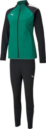PUMA Trainingsanzug Puma Damen Trainingsanzug teamLIGA