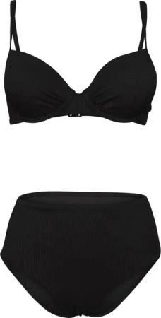 Witeblaze Bustier-Bikini Witeblaze Damen Bikini Suka