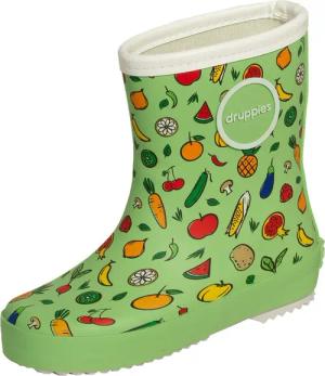 Druppies Druppies Summer grün Gummistiefel