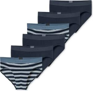 Schiesser Slip 6er Pack 95/5 Cotton